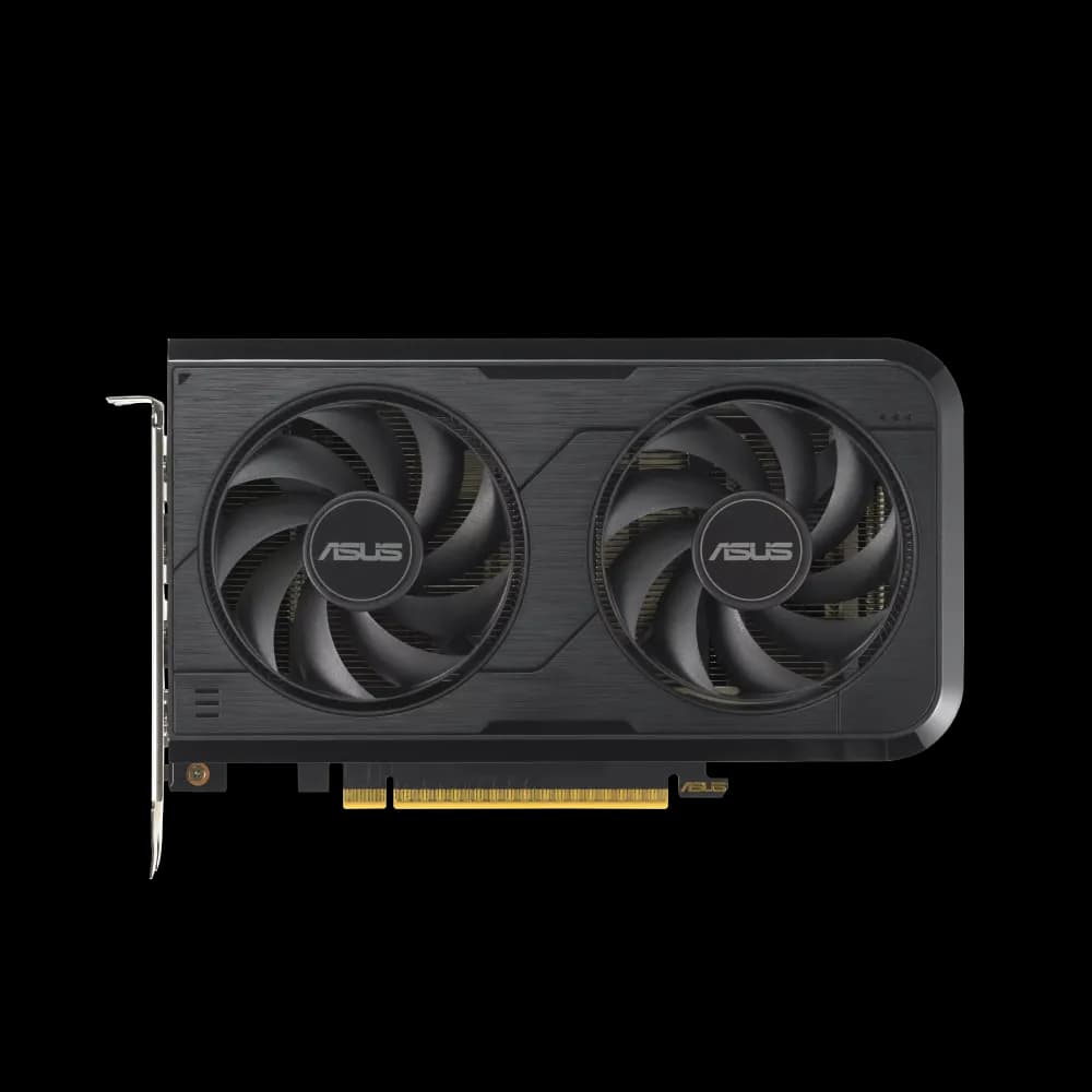 VGA Asus RTX 5050 Dual OC 8GB