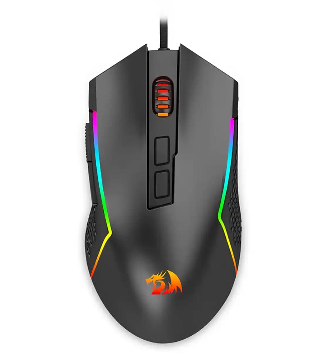 موس گیمینگ ردراگون M616 Trident Basic RGB — تصویر ۶
