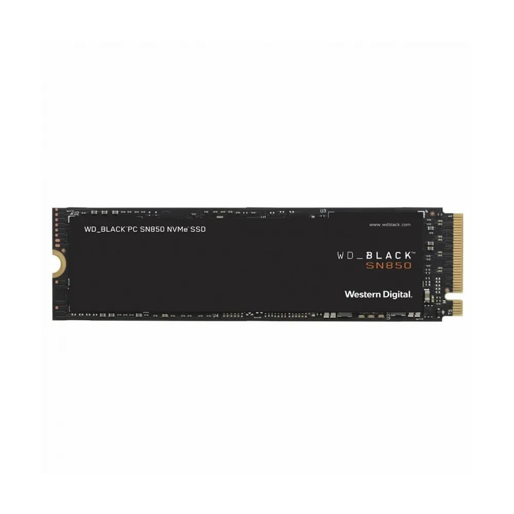 SSD Western Digital SN850 1TB