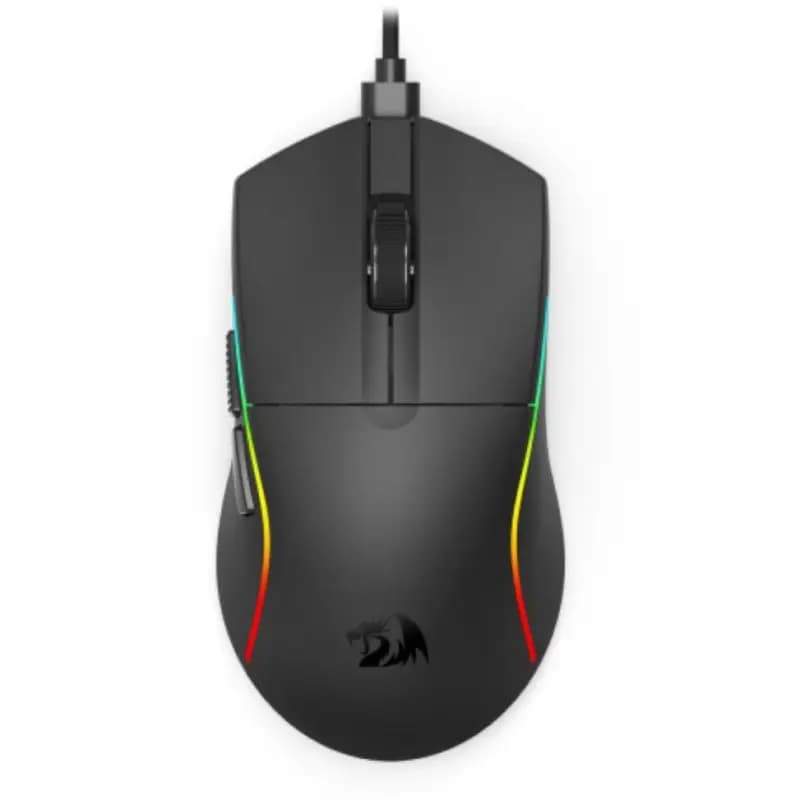 موس با سیم گیمینگ ردراگون DEICIDE M816 RGB