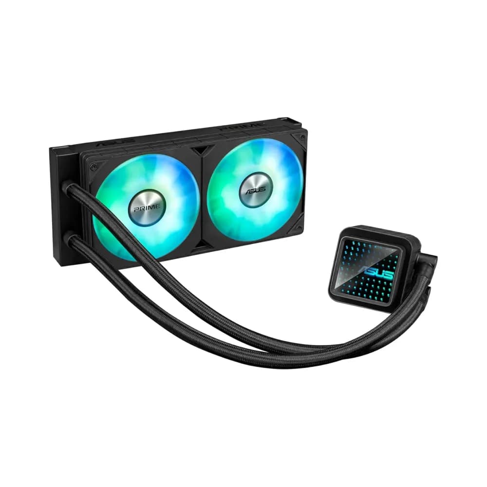 Cooling Asus Prime LC 240 ARGB — تصویر ۴