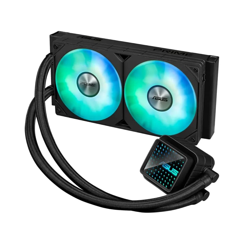 Cooling Asus Prime LC 240 ARGB — تصویر ۸