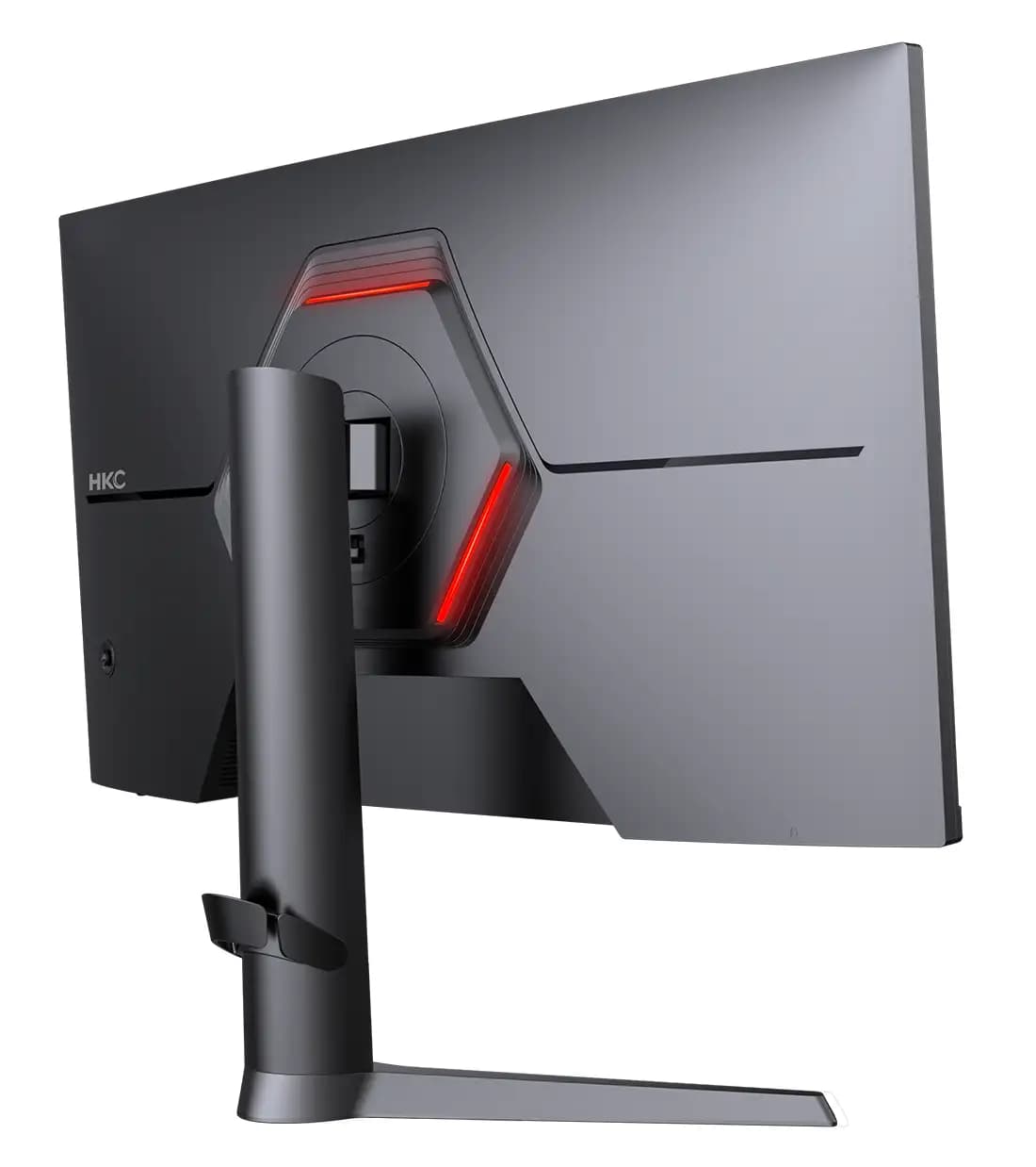 مانیتور گیمینگ 27 اینچ اچ کا سی MG27H13U160 Dual Mode — تصویر ۷