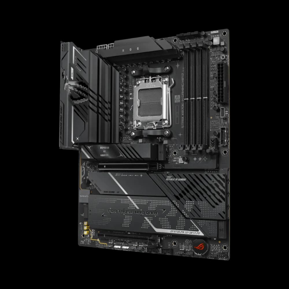 MB Asus ROG Strix X870E-H Wifi7 D5 — تصویر ۶
