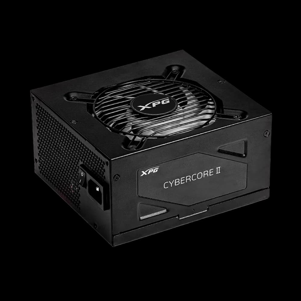Power XPG CyberCore II 1300W — تصویر ۲