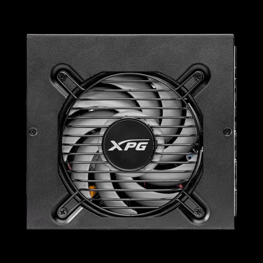 Power XPG CyberCore II 1300W — تصویر ۳