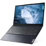لپ تاپ لنوو مدل Lenovo Ideapad 1 i5 1335U 8GB DDR4 256GB Intel Uhd 15.6 Touch — تصویر ۳