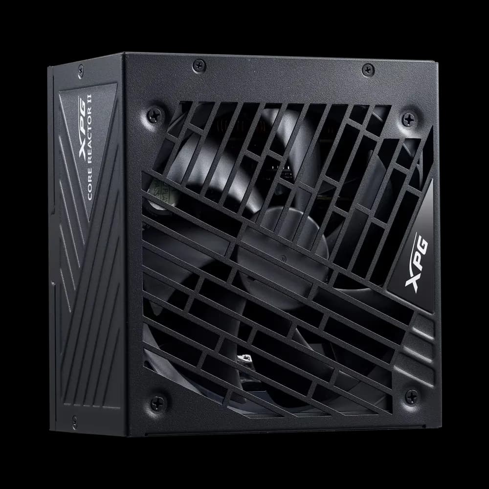 Power XPG CoreReactor II 1200W — تصویر ۲