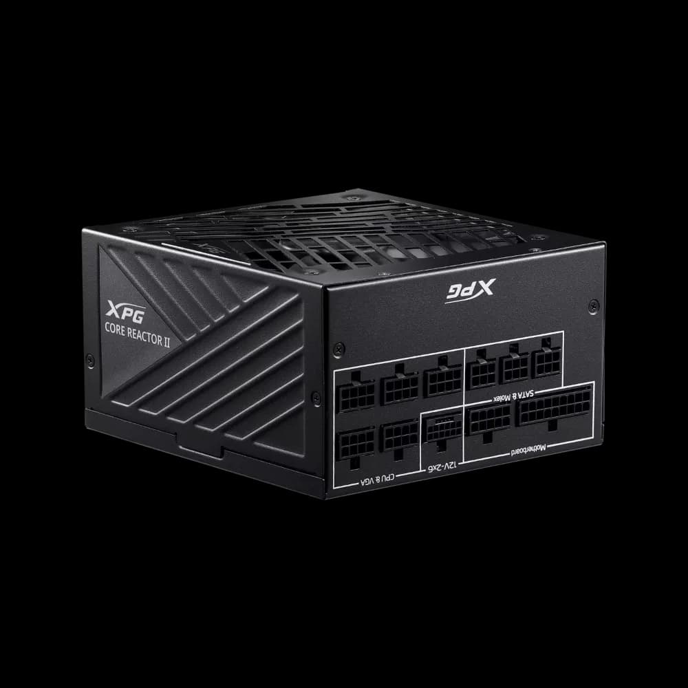 Power XPG CoreReactor II 1200W — تصویر ۴