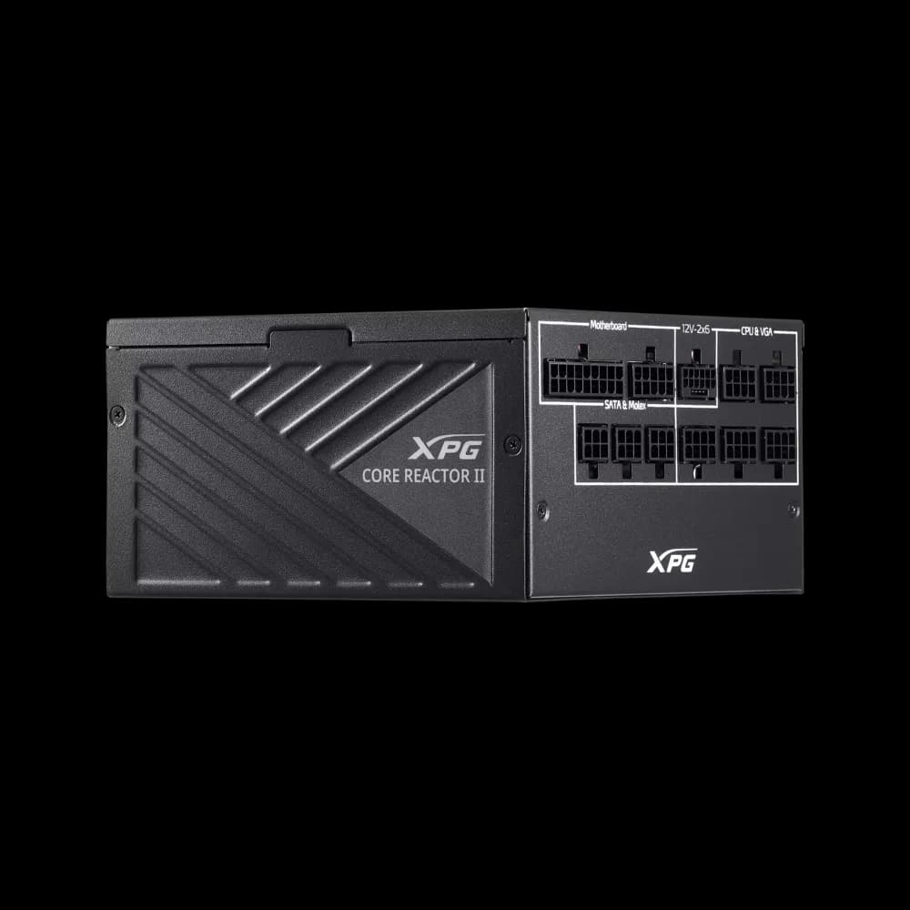 Power XPG CoreReactor II 1200W — تصویر ۶