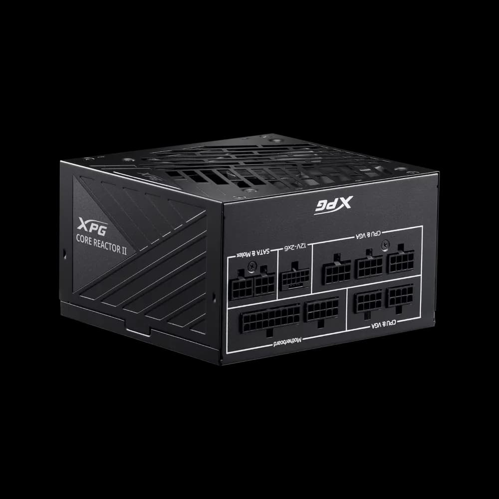 Power XPG CoreReactor II 850W — تصویر ۵