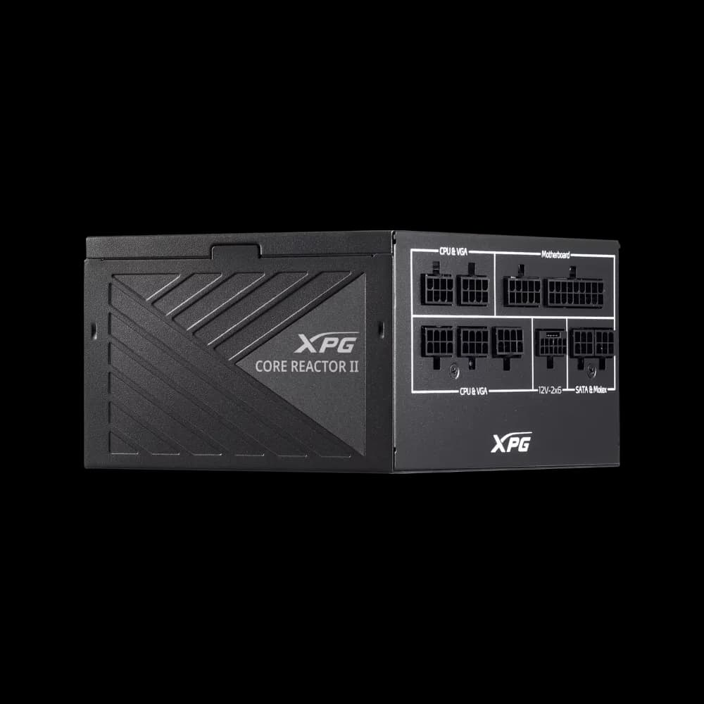 Power XPG CoreReactor II 850W — تصویر ۶