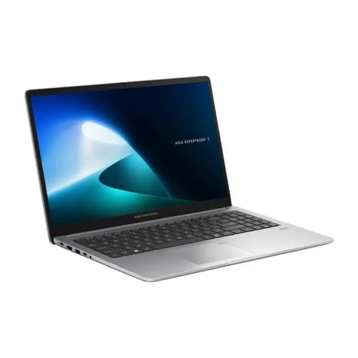 لپ تاپ 15.6 اینچی ایسوس مدل Asus ExpertBook P1503CVA i5 13420H 8GB 512GB — تصویر ۳