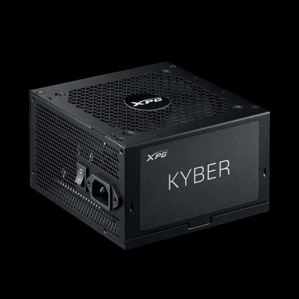 Power XPG Kyber 850W — تصویر ۲