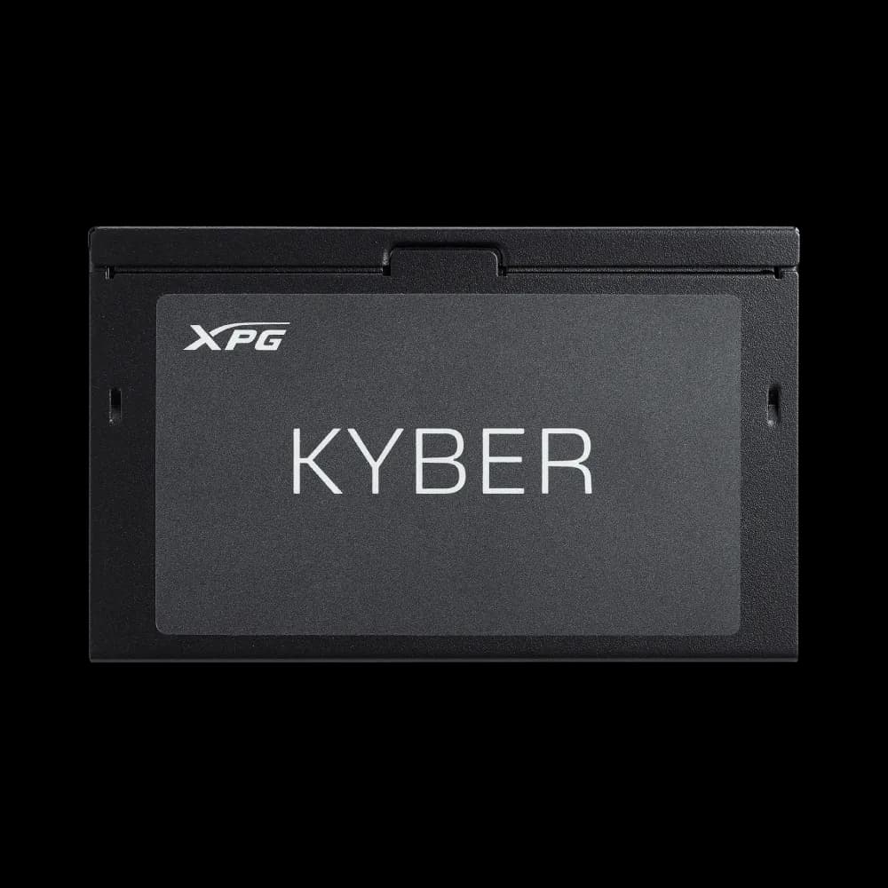 Power XPG Kyber 850W — تصویر ۵