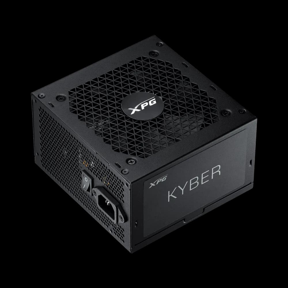 Power XPG Kyber 850W — تصویر ۶