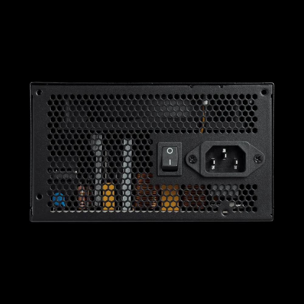 Power XPG Kyber 850W — تصویر ۹
