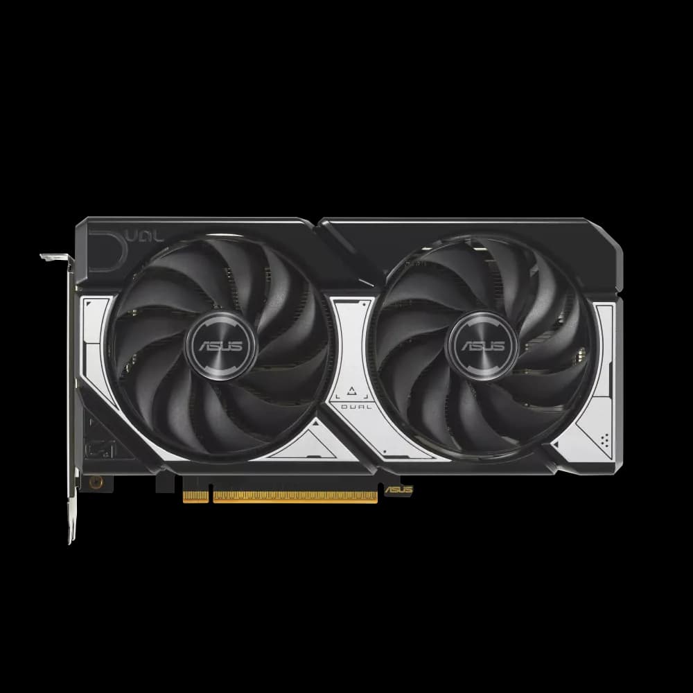 VGA Asus RTX 5060 Dual OC 8GB