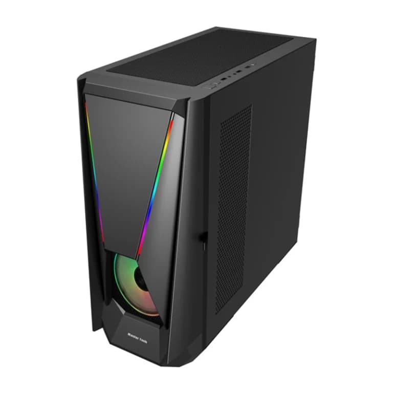 فن کیس ایسوس Prime MR120 ARGB Reverse بسته سه عددی — تصویر ۵