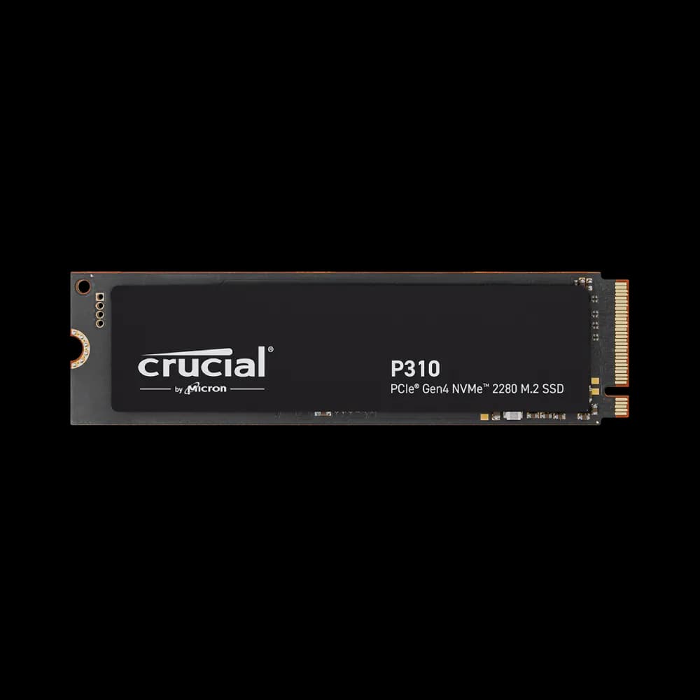 SSD Crucial P310 1TB
