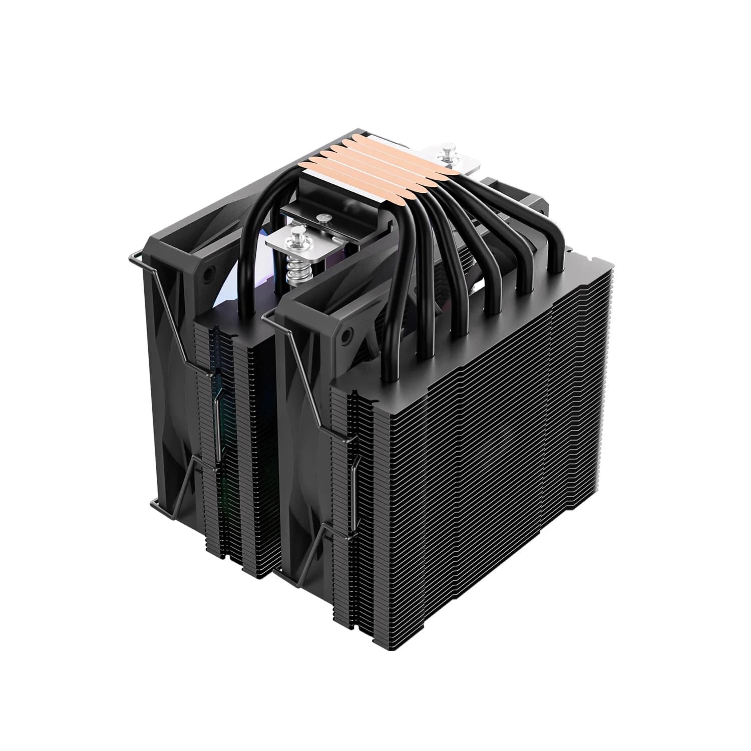 خنک کننده پردازنده ردراگون CC-2314 — تصویر ۱۱