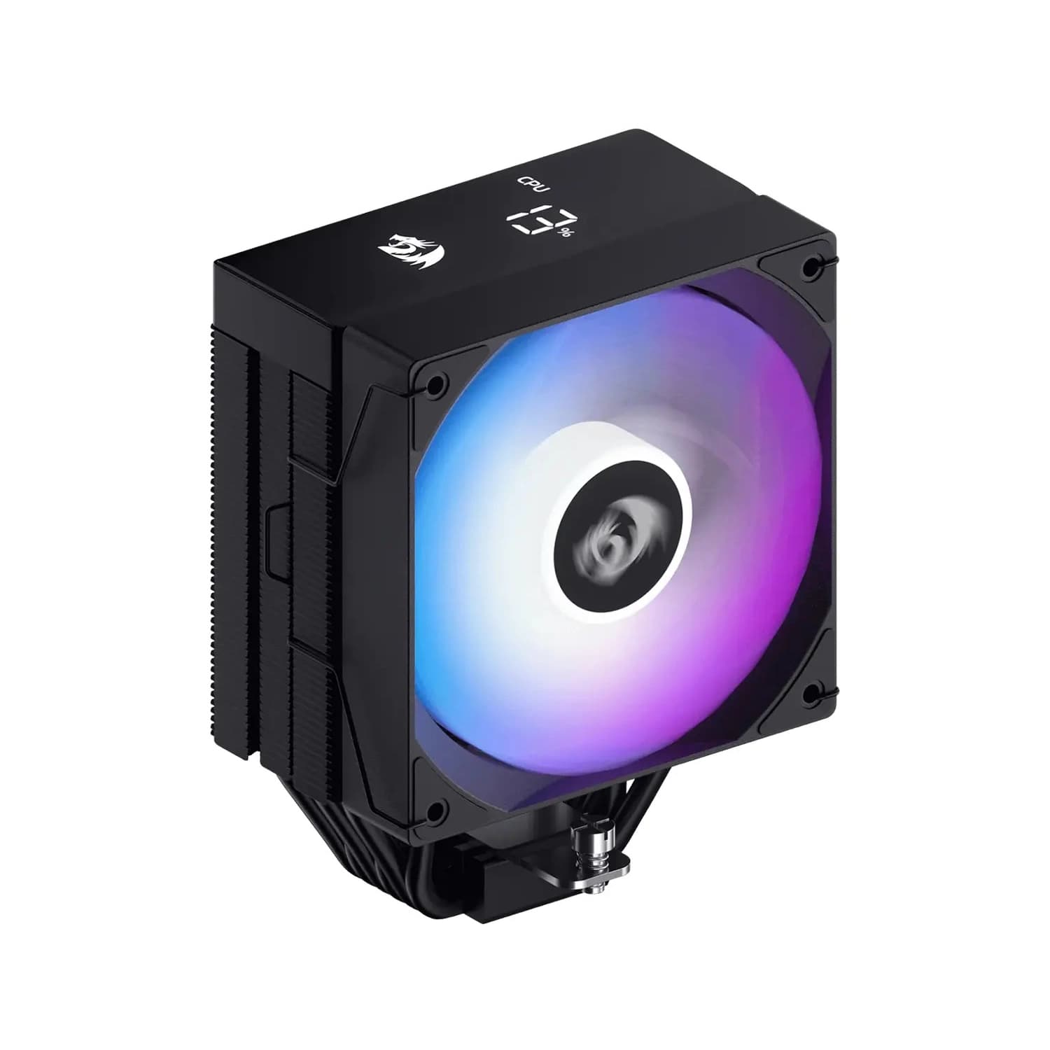 خنک کننده پردازنده ردراگون CC-2312 RGB — تصویر ۱۰