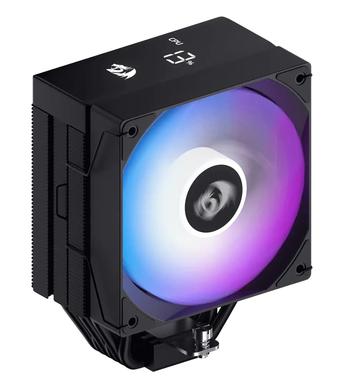 خنک کننده پردازنده ردراگون CC-2312 RGB — تصویر ۱۱