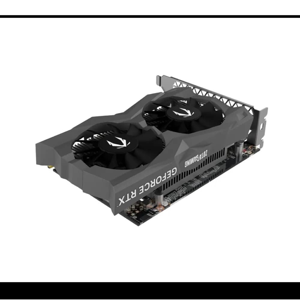 VGA Zotac RTX 3050 Twin Edge OC 6GB — تصویر ۴
