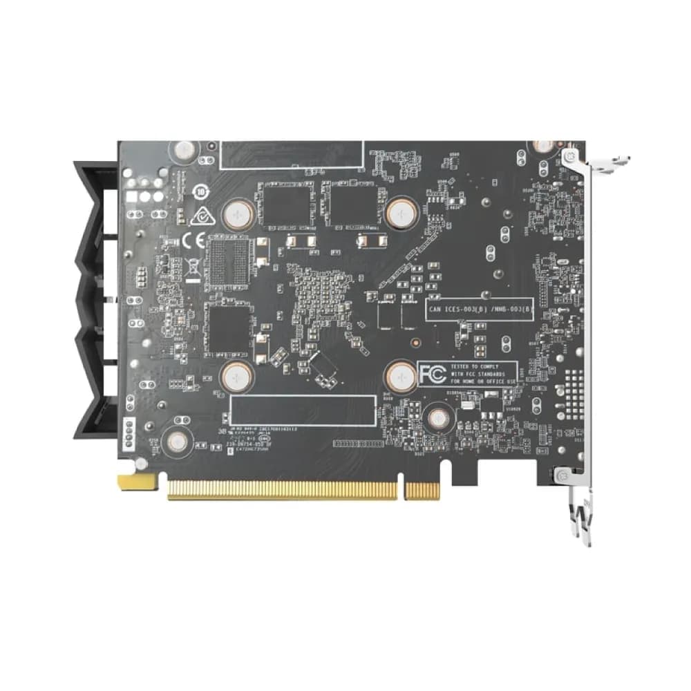 VGA Zotac RTX 3050 Twin Edge OC 6GB — تصویر ۵