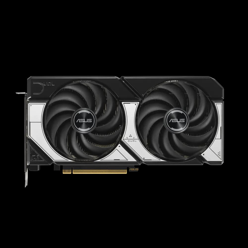 VGA Asus RTX 5070 Dual OC 12GB — تصویر ۲
