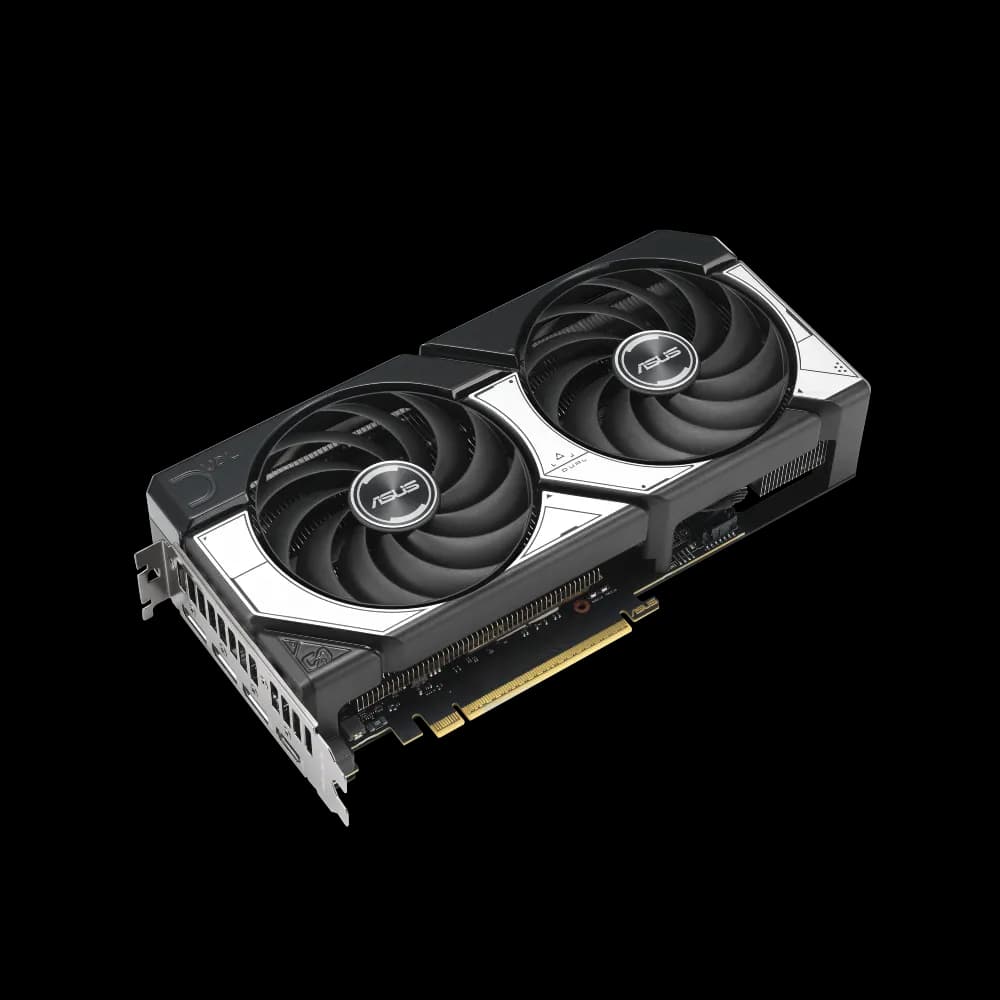 VGA Asus RTX 5070 Dual OC 12GB — تصویر ۶