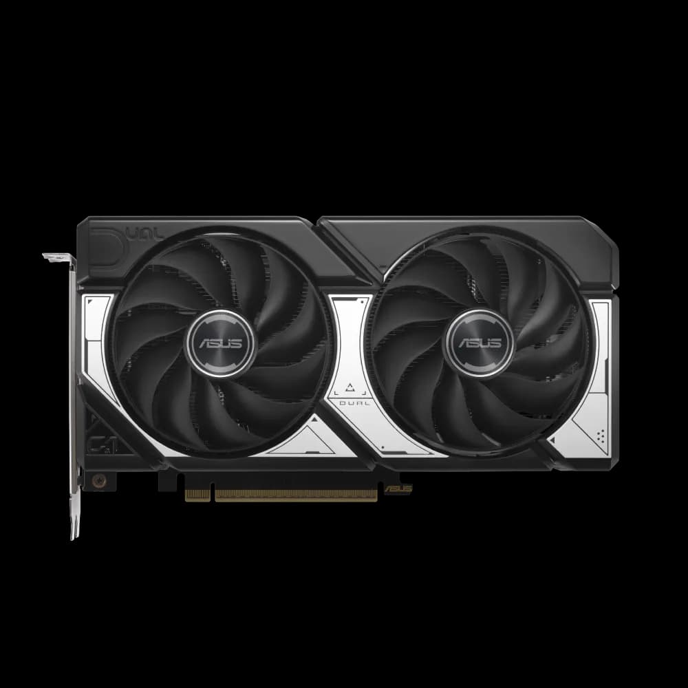 VGA Asus RTX 5060 Ti Dual OC 16GB