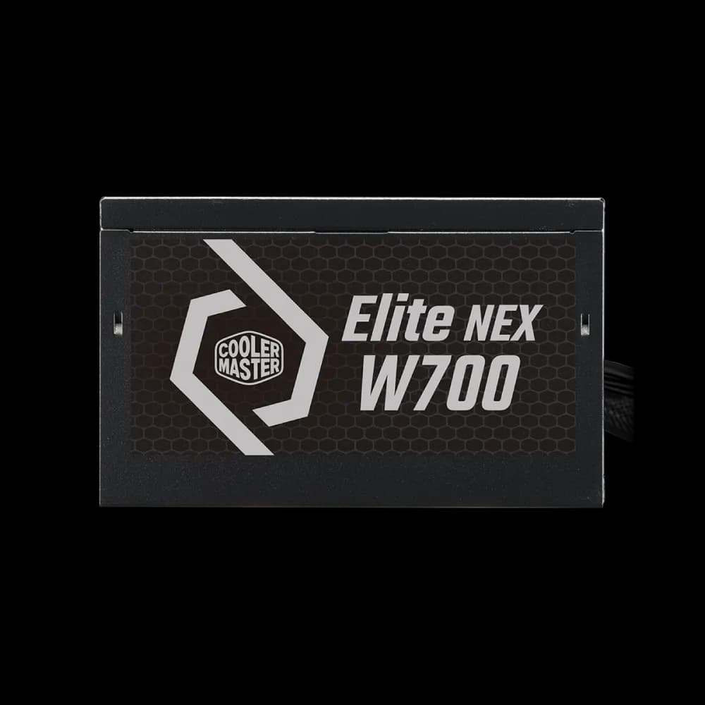 Power Coolermaster Elite NEX 700 White — تصویر ۳