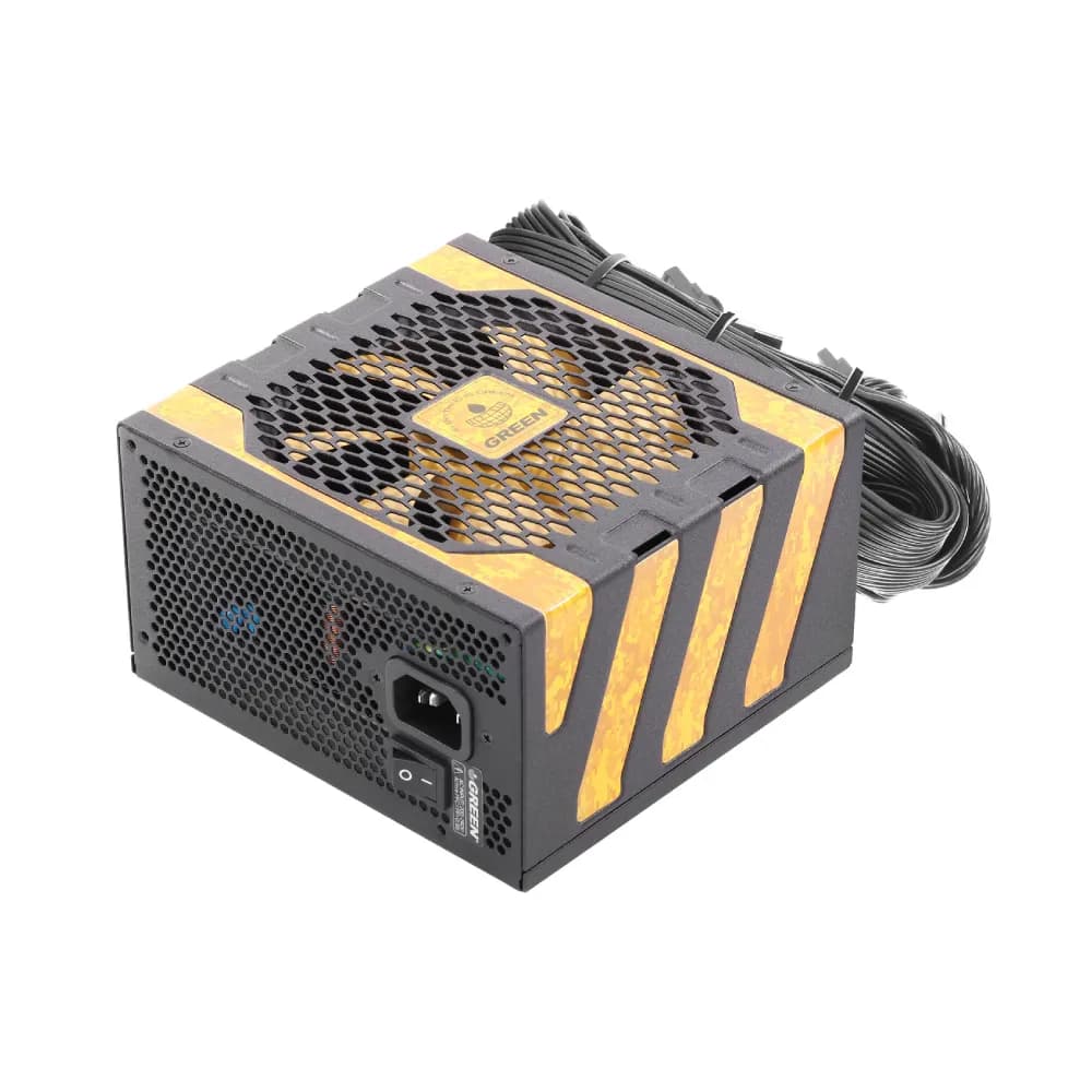 Power Green GP800A-UK EVO