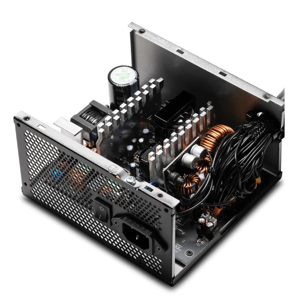 Power XPG Pylon 750W Bronze — تصویر ۳