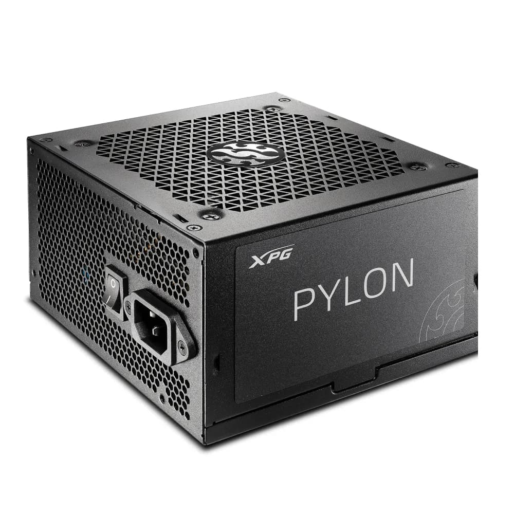 Power XPG Pylon 750W Bronze