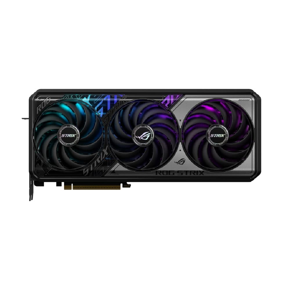 VGA Asus RTX 5070 Strix OC 12GB