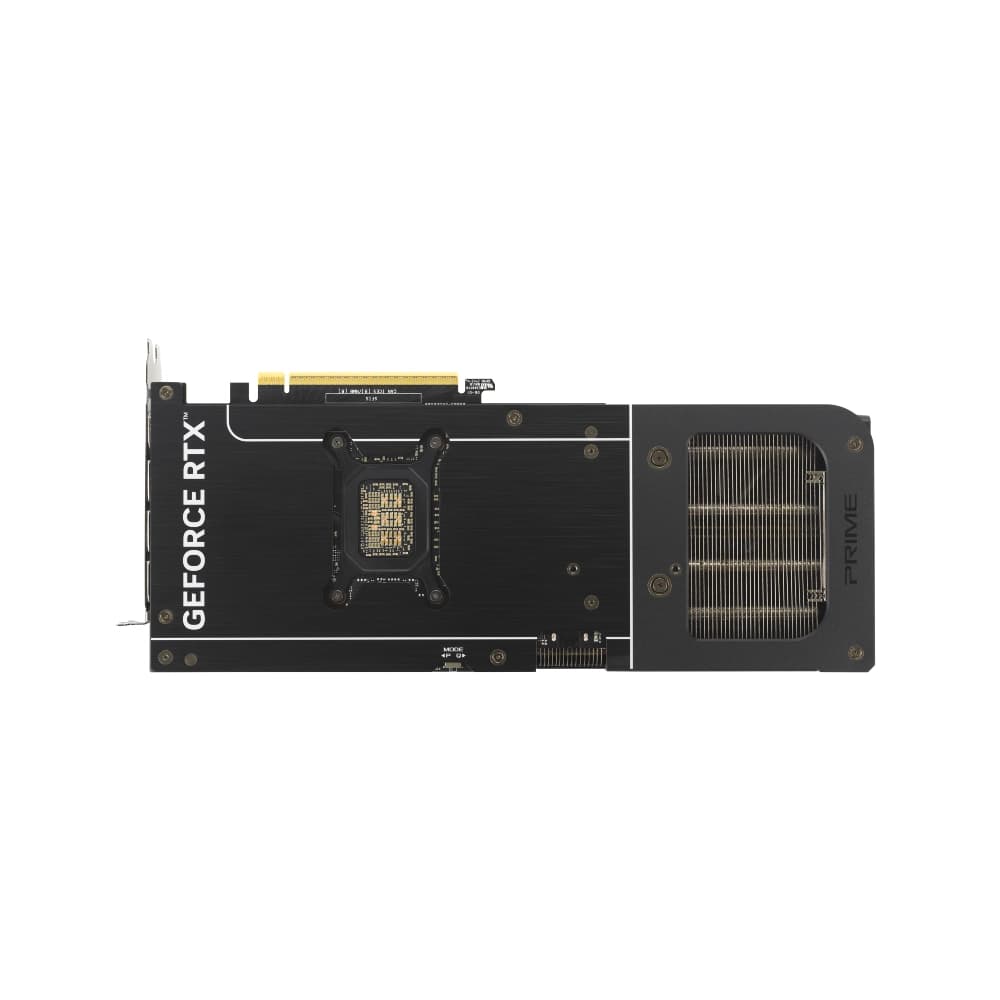 VGA Asus RTX 5080 Prime OC 16GB — تصویر ۴