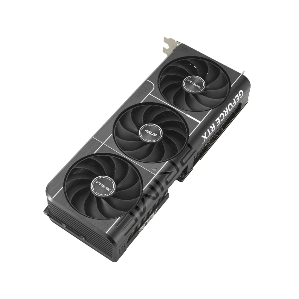 VGA Asus RTX 5080 Prime OC 16GB — تصویر ۶