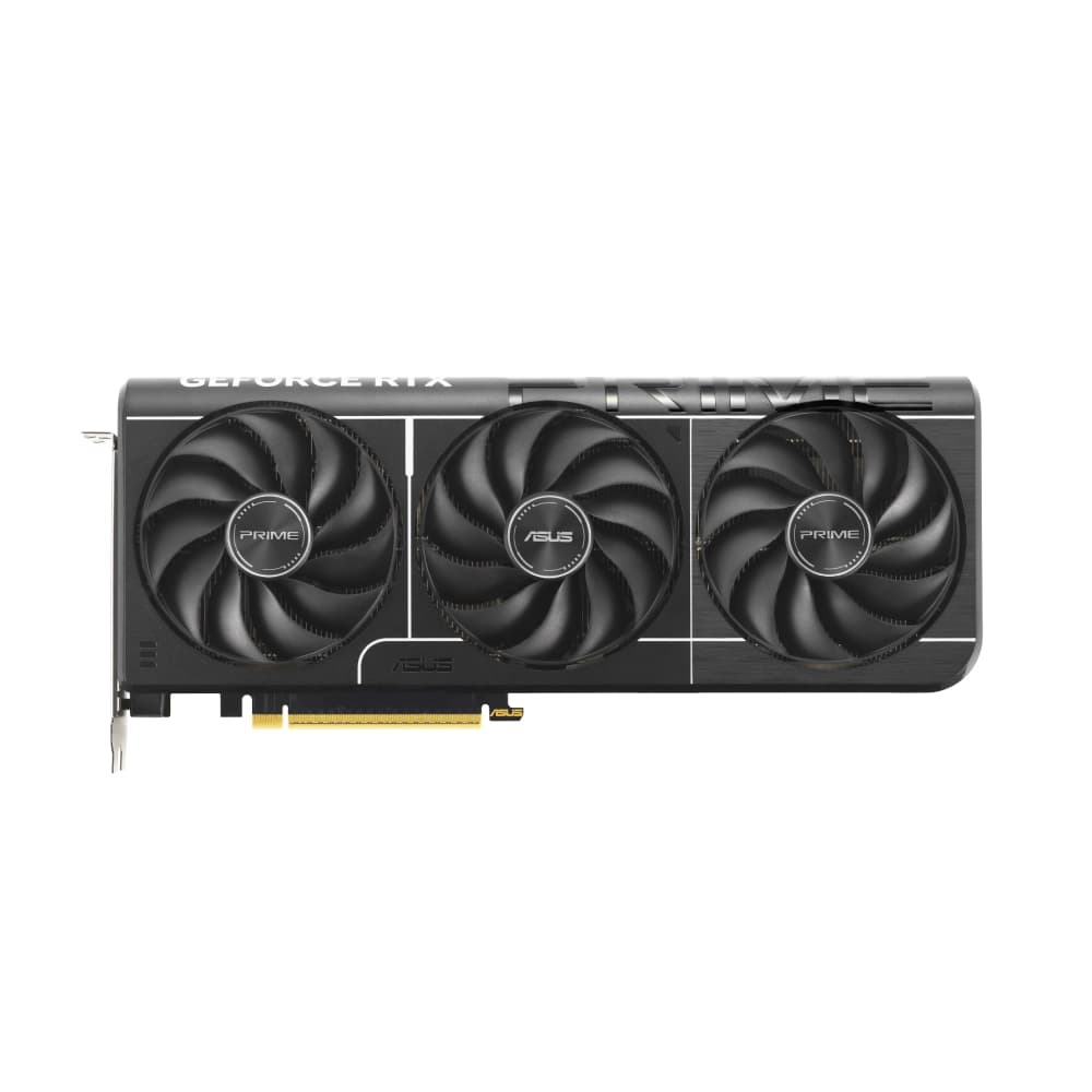 VGA Asus RTX 5080 Prime OC 16GB — تصویر ۷