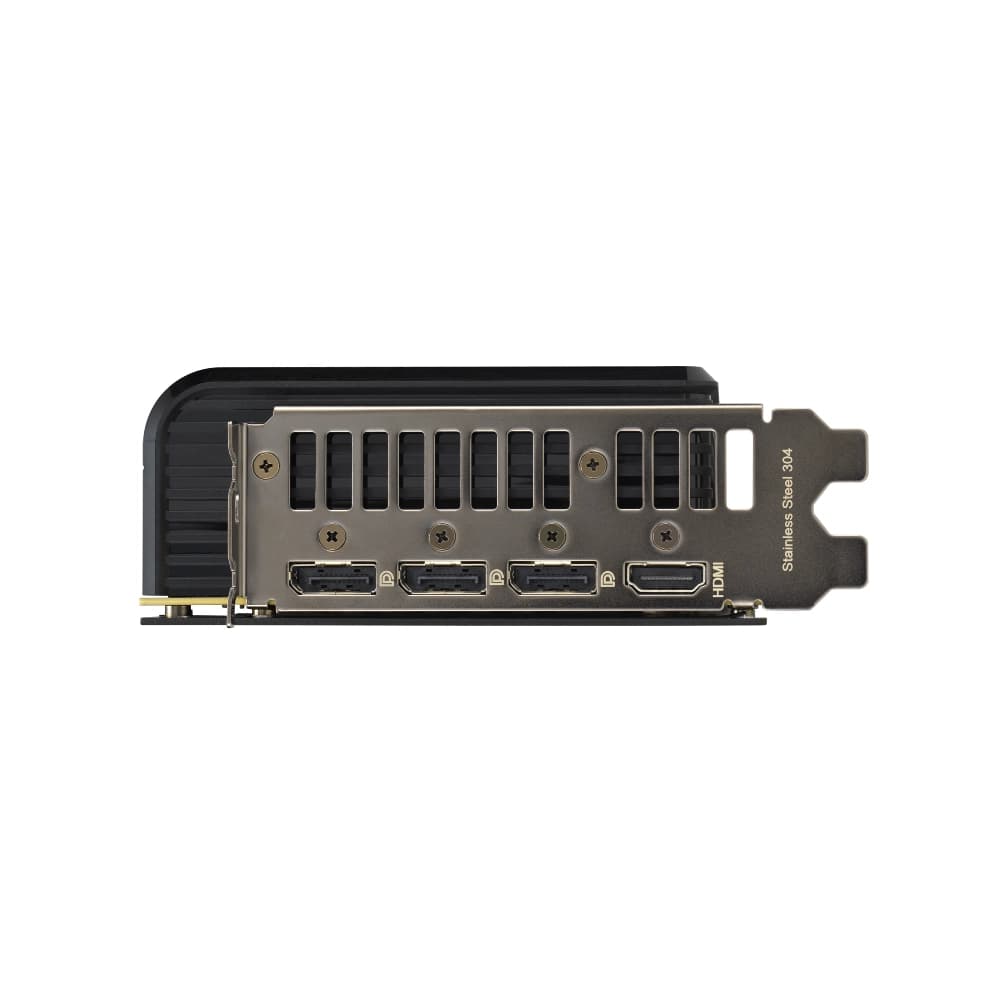 VGA Asus RTX 5070 Prime OC 12GB — تصویر ۳