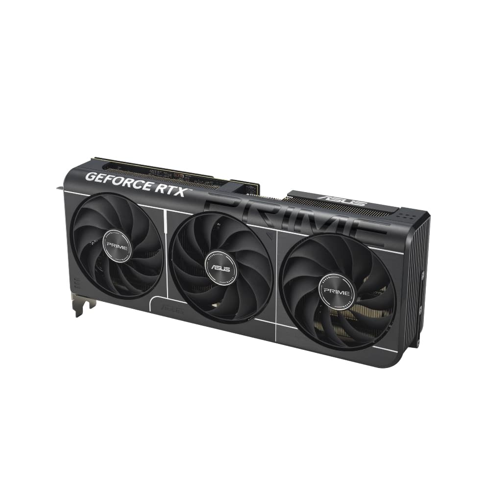 VGA Asus RTX 5070 Prime OC 12GB — تصویر ۵