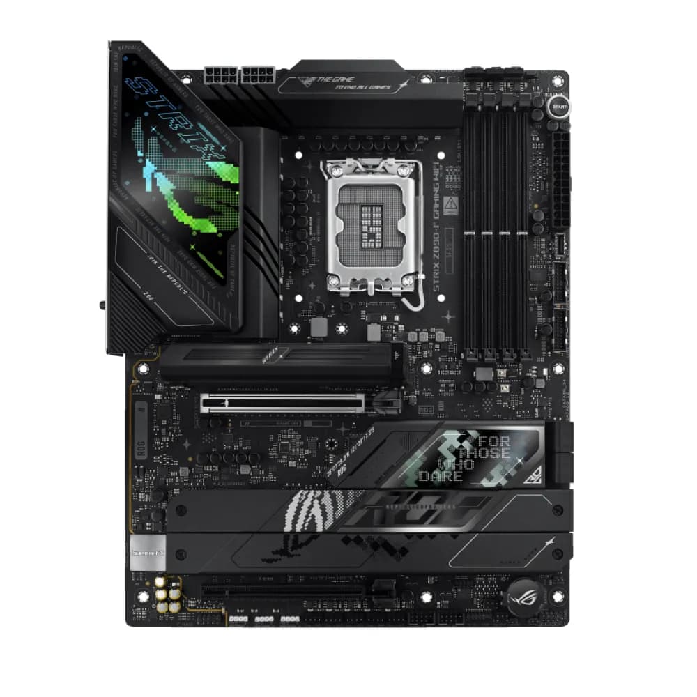 MB Asus Strix Z890-F Wifi D5