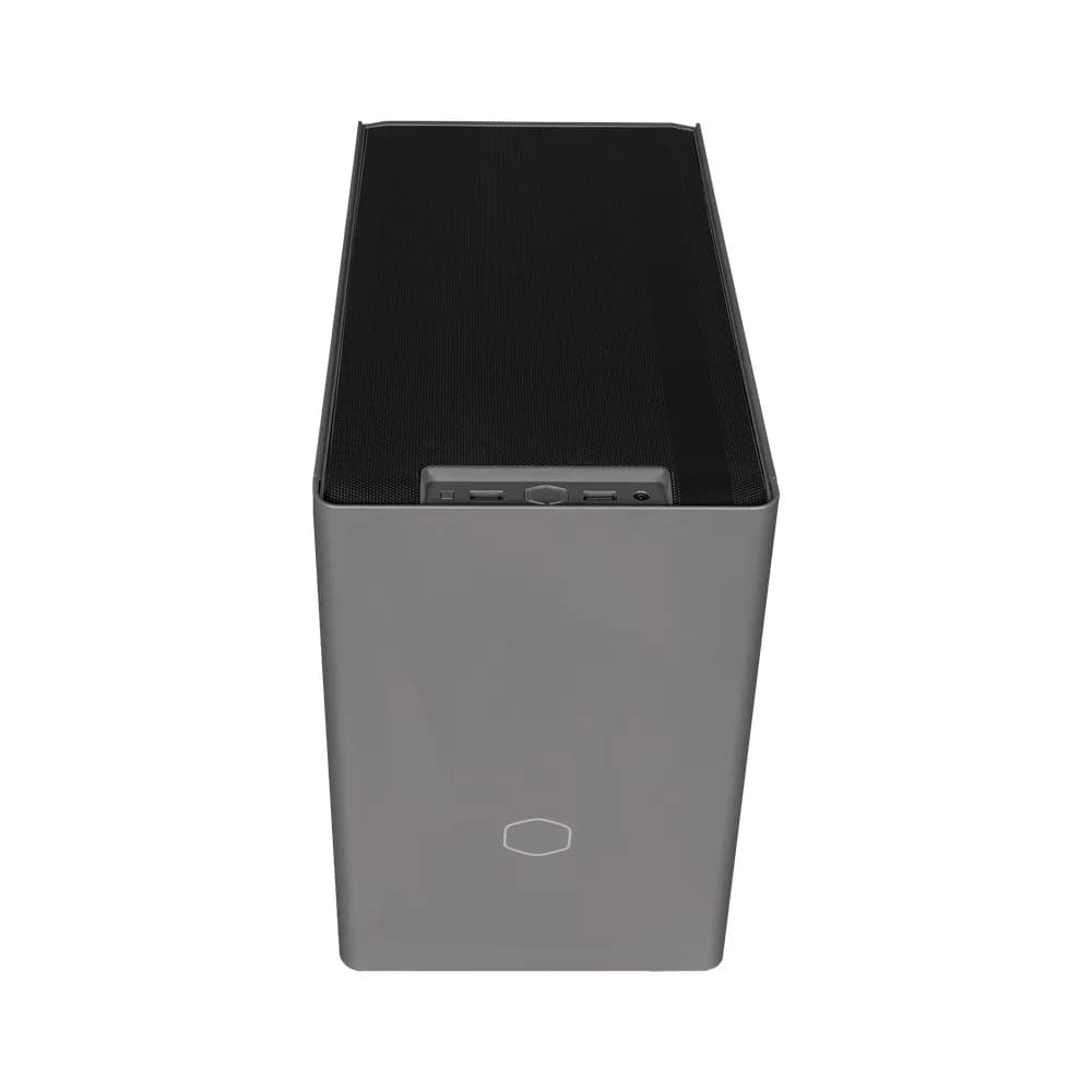 Case Coolermaster NR200P Max — تصویر ۳