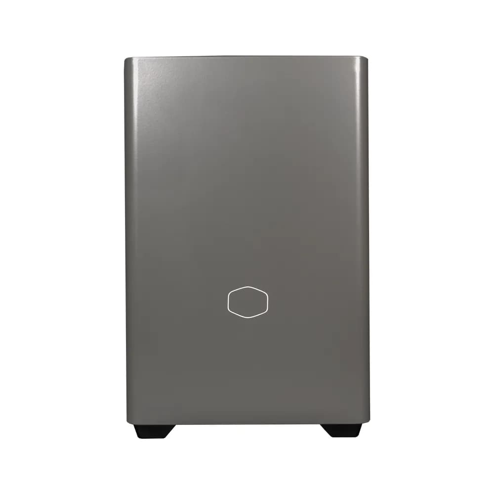 Case Coolermaster NR200P Max — تصویر ۶