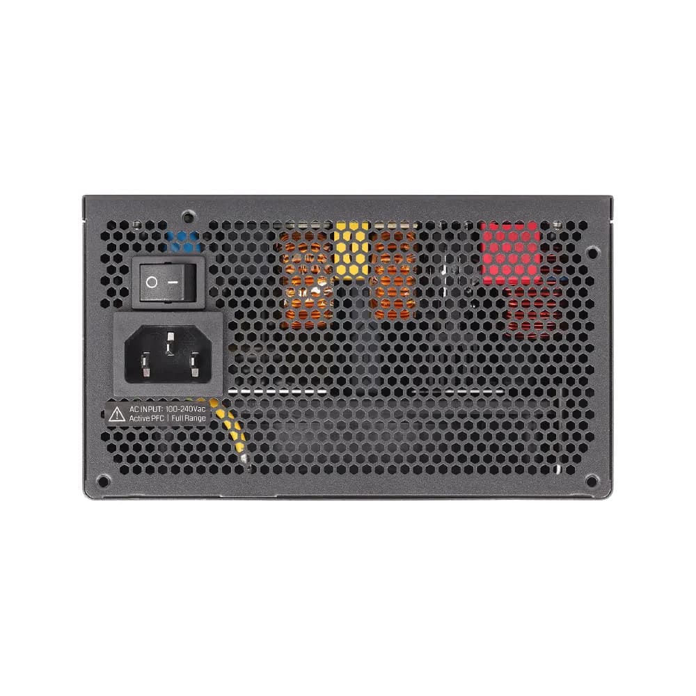 Power Green GP850B-GXD 850W — تصویر ۶