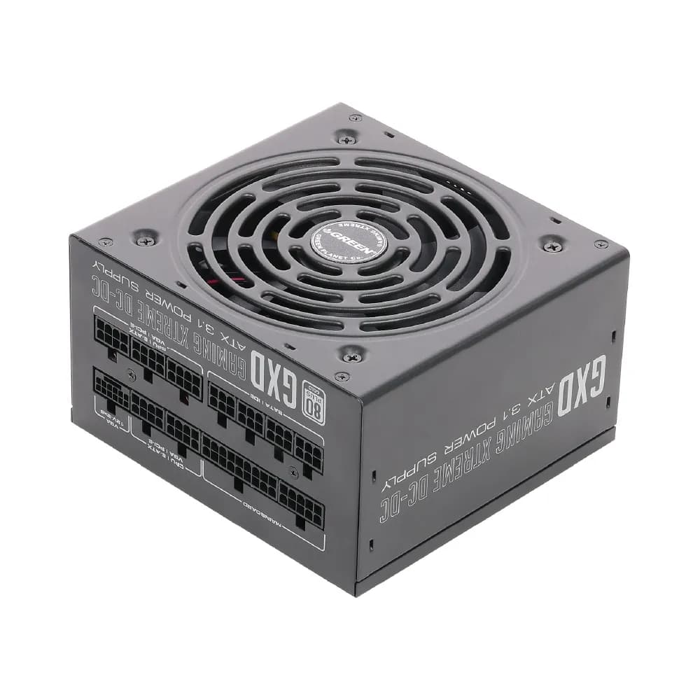 Power Green GP850B-GXD 850W — تصویر ۱۰