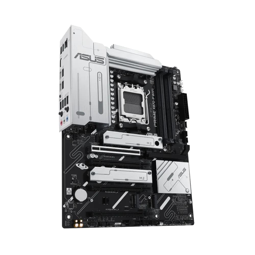 MB Asus Prime X870-P Wifi D5 — تصویر ۹