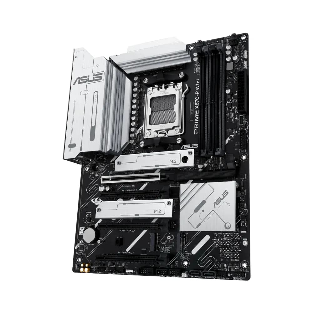 MB Asus Prime X870-P Wifi D5 — تصویر ۸