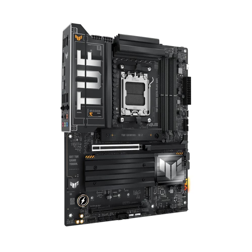 MB Asus TUF X870-Plus Wifi D5 — تصویر ۶